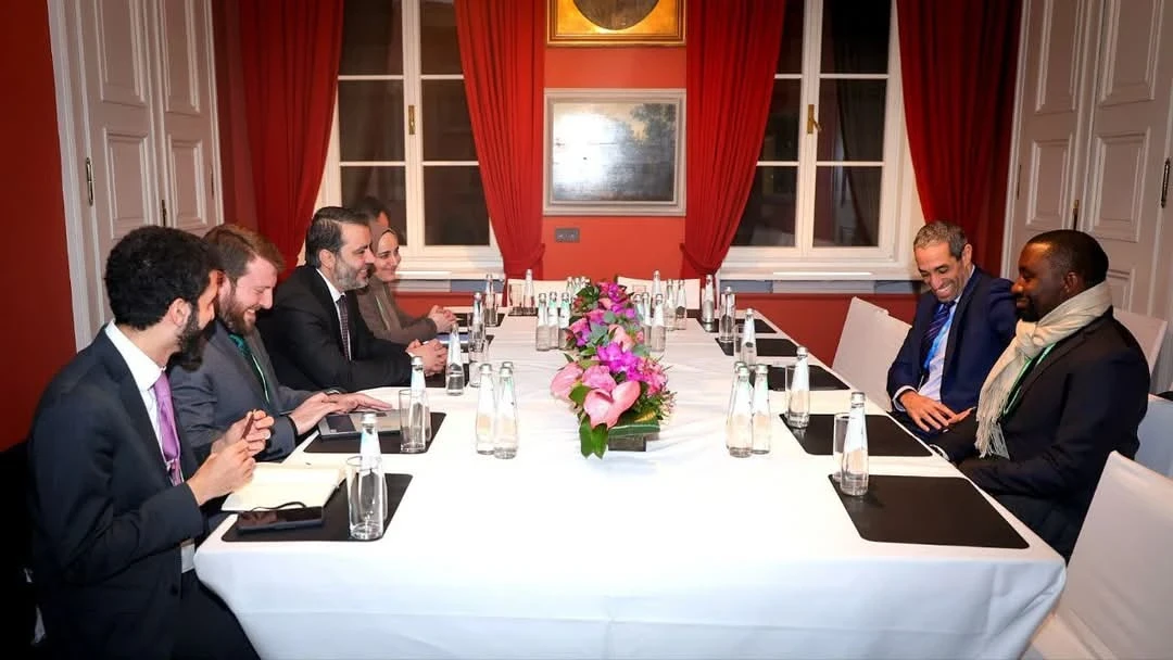 فرنسا ترسل بعثة تنموية إلى سوريا لدعم إعادة الإعمار والتعافي الاقتصادي