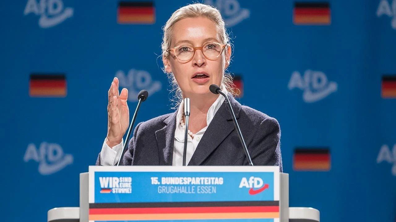 أليس فايدل: المرشحة اليمينية المثيرة للجدل التي تسعى لحكم ألمانيا