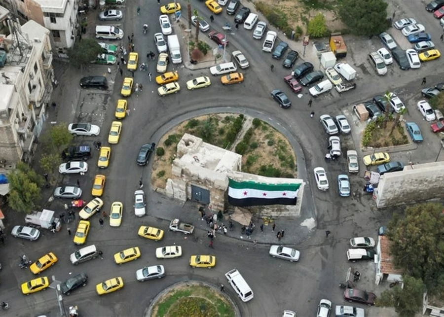 فتح باب استيراد السيارات في سوريا بشرط العمر الفني: هل تتحسن الأسعار في السوق؟