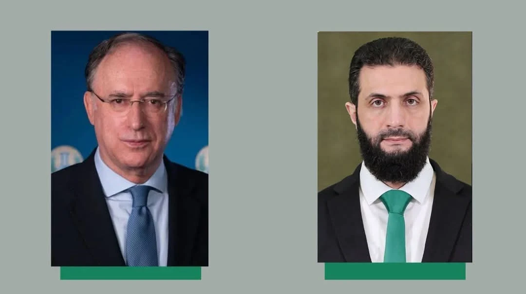 مدير منظمة حظر الأسلحة الكيميائية يهنئ الرئيس السوري بتشكيل الحكومة الجديدة ويؤكد دعم المرحلة الانتقالية