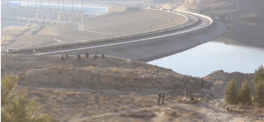 قسد تشترط ضمانات دولية لتنفيذ اتفاق 10 آذار مع الحكومة السورية