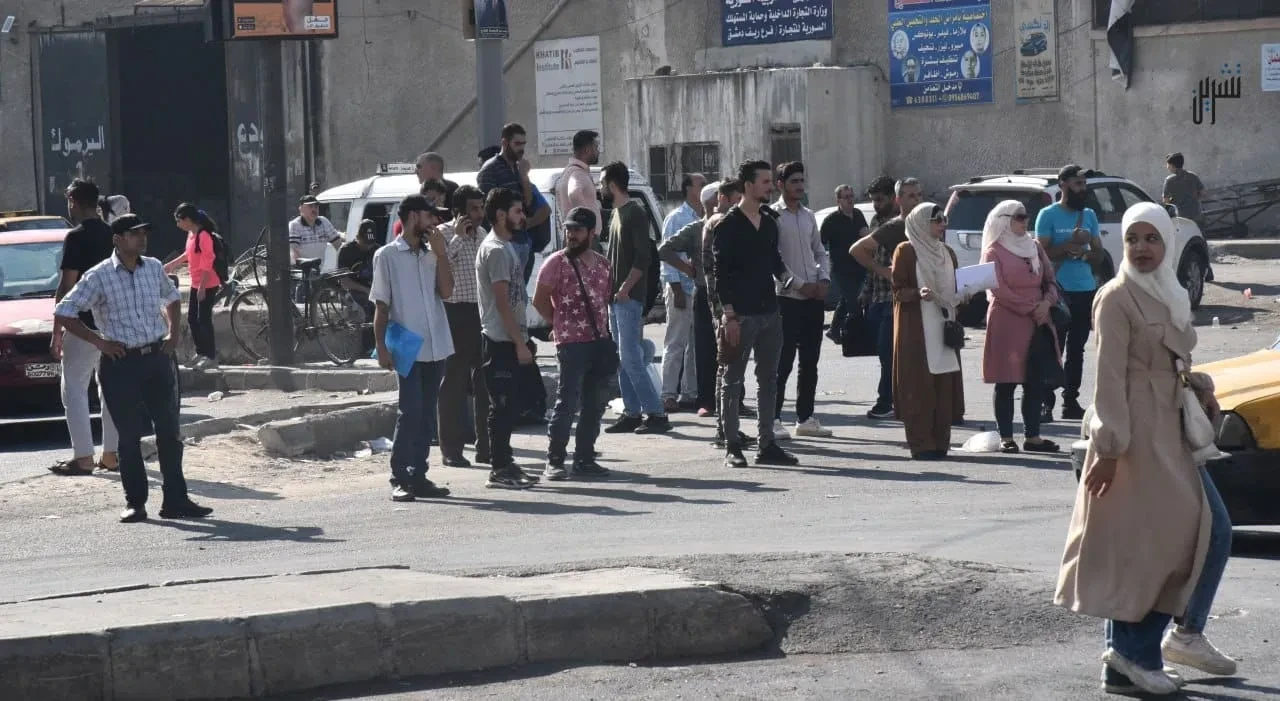 سوريا: أزمة أمنية خانقة تهدد السلطة الجديدة... و"داعـ.ـ ش" يعود!