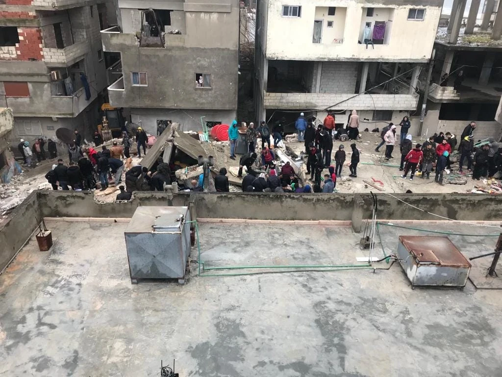 اختطـاف شاب سوري في لبنان: تهـديد بالقـتـل في حال عدم دفع فـدية