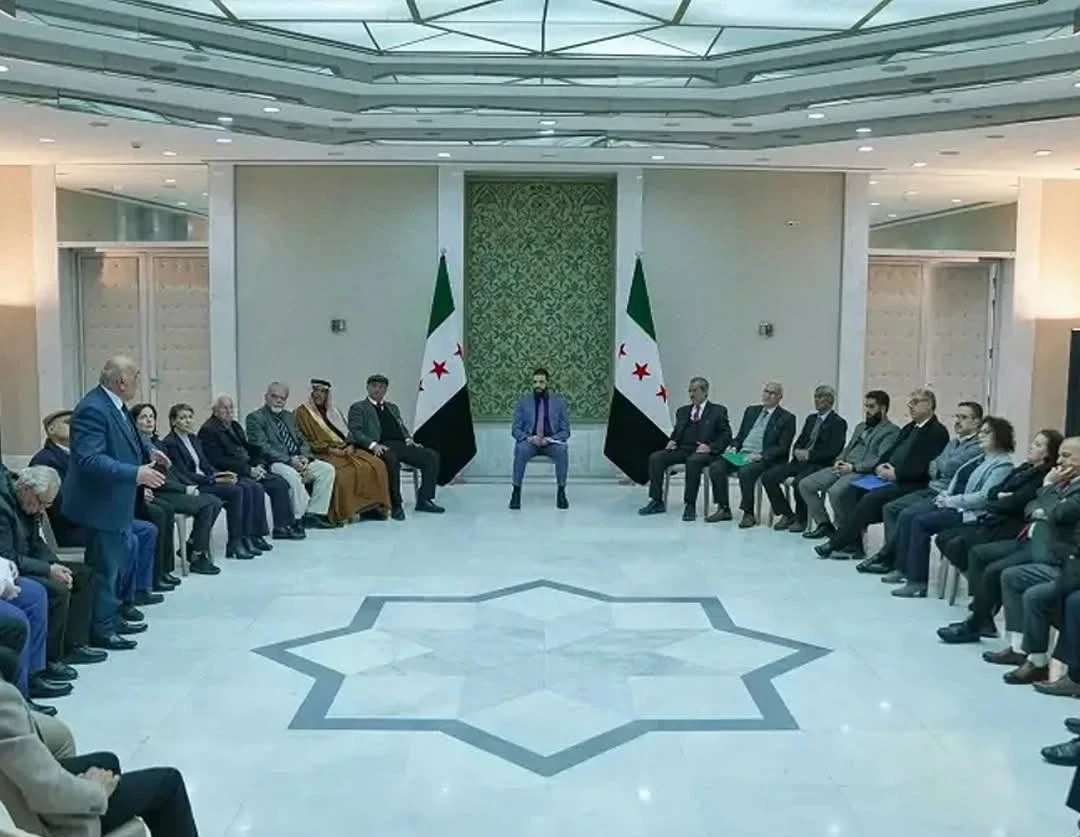 كاتب تركي: استخدام نجمة السلاجقة في القصر الرئاسي يحمل رسالة سياسية لإيران