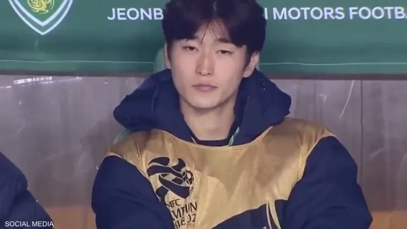 بسبب "طلبات الزواج" والمعجبات.. لاعب يضطر لإغلاق هاتفه بالمونديال