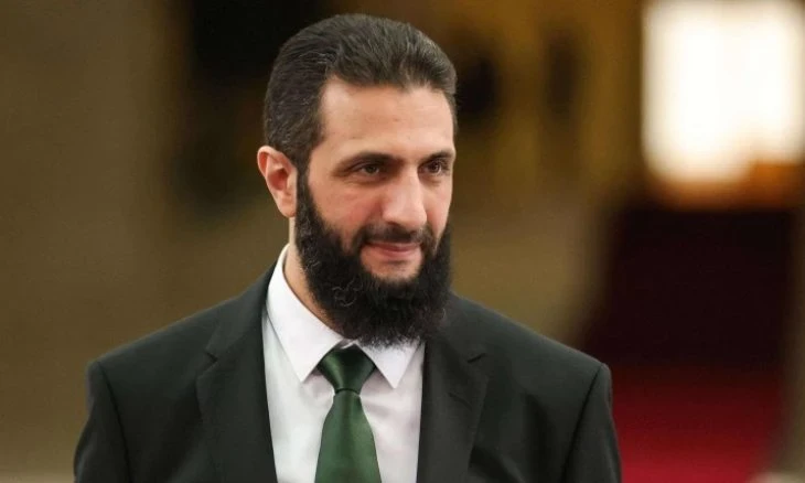 الحاخام كوبر يكشف تفاصيل لقائه بالرئيس الشرع ويقترح تعاوناً سورياً إسرائيلياً في الزراعة والمفقودين