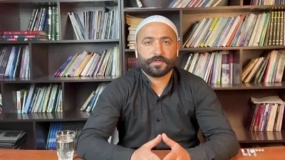 توترات أمنية في السويداء مع استمرار خـ..ـروقات الحرس الوطـ.ـني للمناطق الأمنية