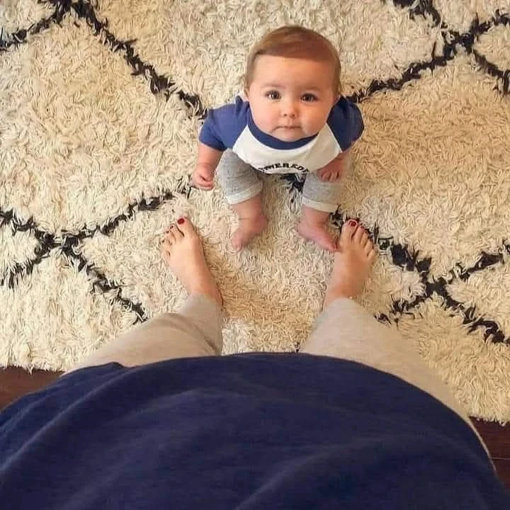 الحديث مع الطفل منذ الولادة: لغة صحيحة لتنمية الذكاء والقدرات العقلية