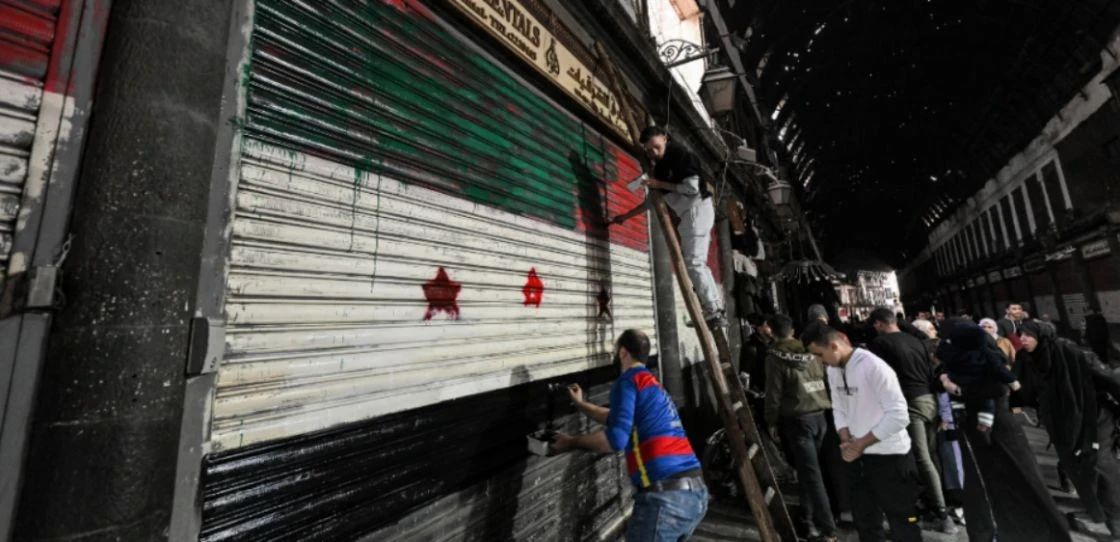 رفع العقوبات الأميركية عن سوريا يثير تساؤلات حول مصير ديون الأسد الخارجية