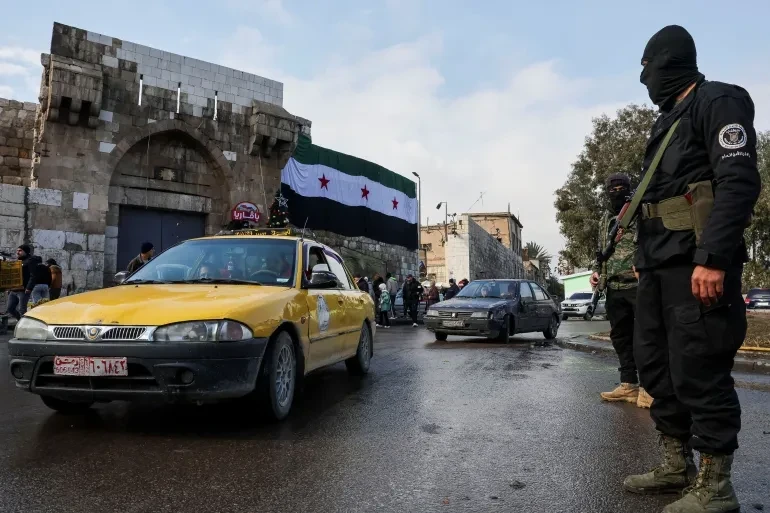 مفاوضات "قسد" ودمشق: تفاهمات قيد الإنجاز وسط تحديات إقليمية