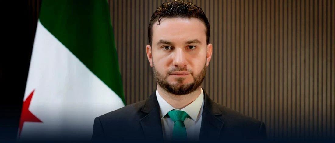 وزارة الداخلية: منفّذ حادثة باب الفرج بحلب يتبع لتنظيـ..ـم «الدولـ..ـة»