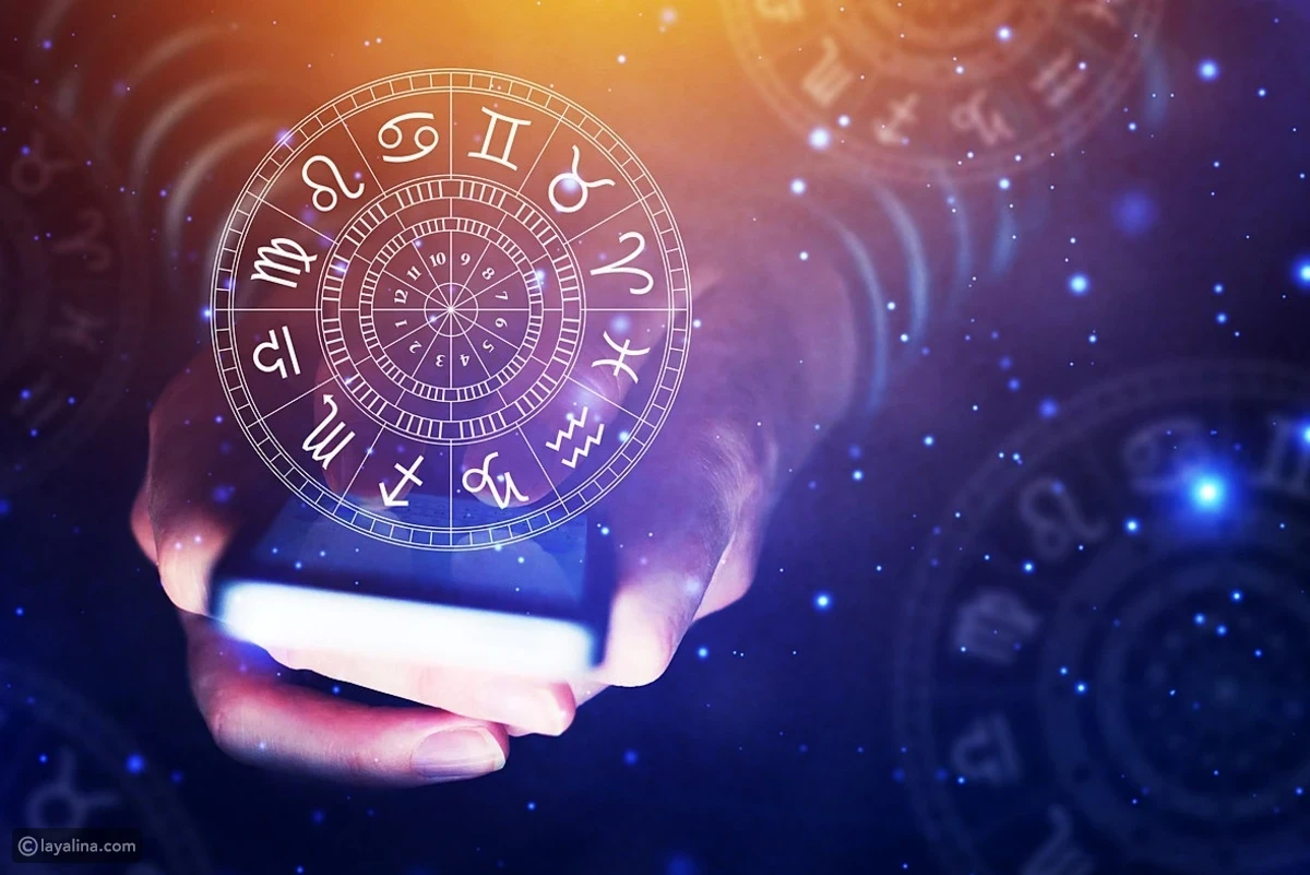 الأحداث الفلكية والابراج في 12 كانون الاول 2023
