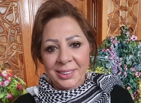 غادة بشور تفتح قلبها وتروي ماحصل لها بين محنة الجلطة وتجارب الخيانة