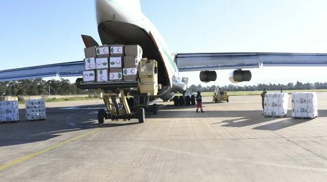 فضيحة إغاثية في سوريا: المساعدات العربية لا تصل إلى مستحقيها