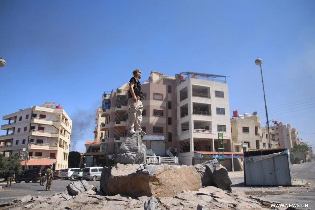 تقرير البنك الدولي يكشف كلفة صادمة لإعادة إعمار سوريا