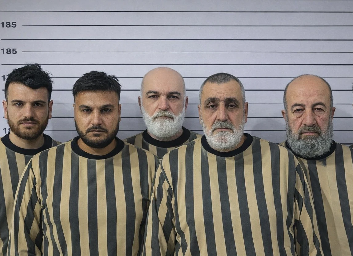 وزارة الداخلية السورية: عمليات أمنية في اللاذقية وطرطوس لضبط متورطين بجـ..ـرائم حـ..ـرب وتحـ..ـريض