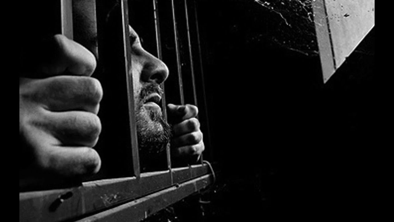 فيلم قصير يكشف نضال الشعب السوري والانتهاكات في سجون النظام السابق