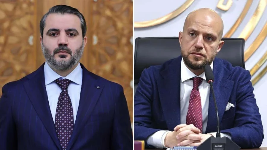 اتفاق سوري ليبي على إعفاء الجالية السورية في ليبيا من الغرامات