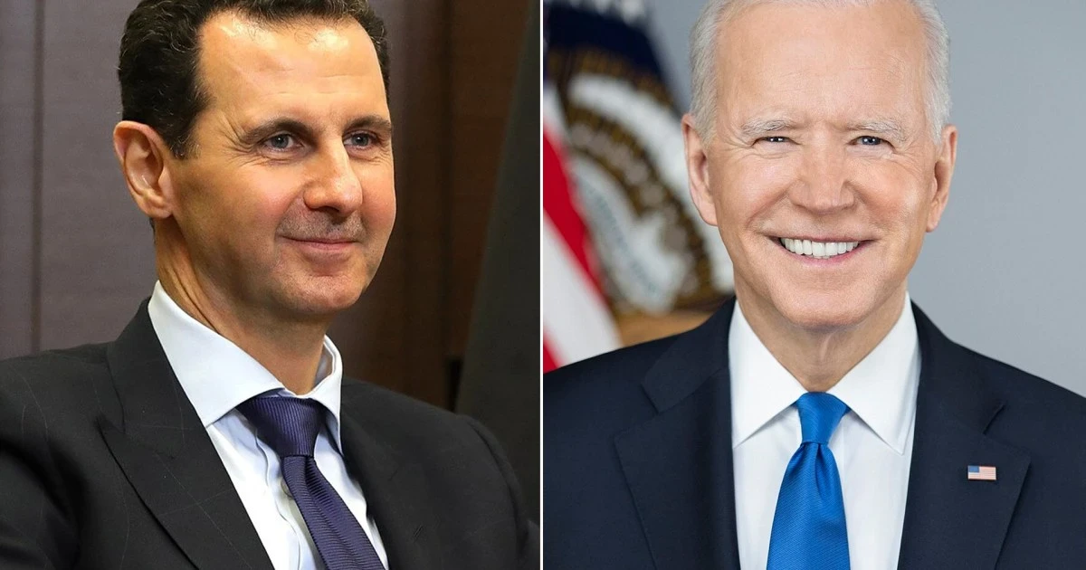 محادثات سرية في عمان بين نظام الأسد ومسؤولين أميركيين: الأسد يرفض التقارب