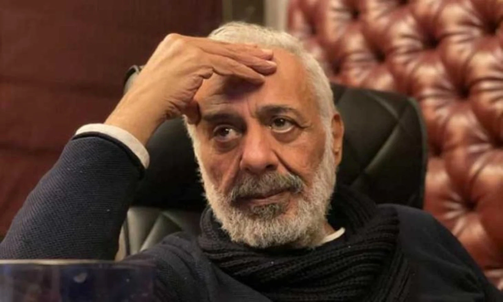 انـفـجار كبير قرب منزل الفنان السوري أيمن زيدان