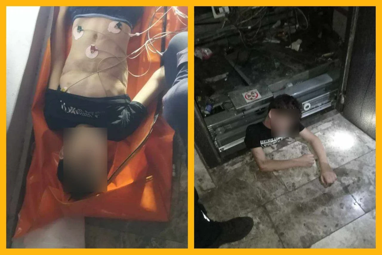 طفل سوري يفقد حياته في حادث مصعد بأضنة