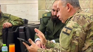 اجتماع بين الجـيشـين السوري واللبناني لبحث ضبـ.ـط الحدود وتعزيز التنسيق