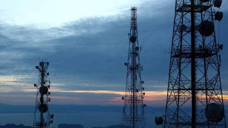 سوريا تبدأ تجربة الجيل الخامس: إنترنت أسرع وخدمات ذكية قادمة للمستخدمين