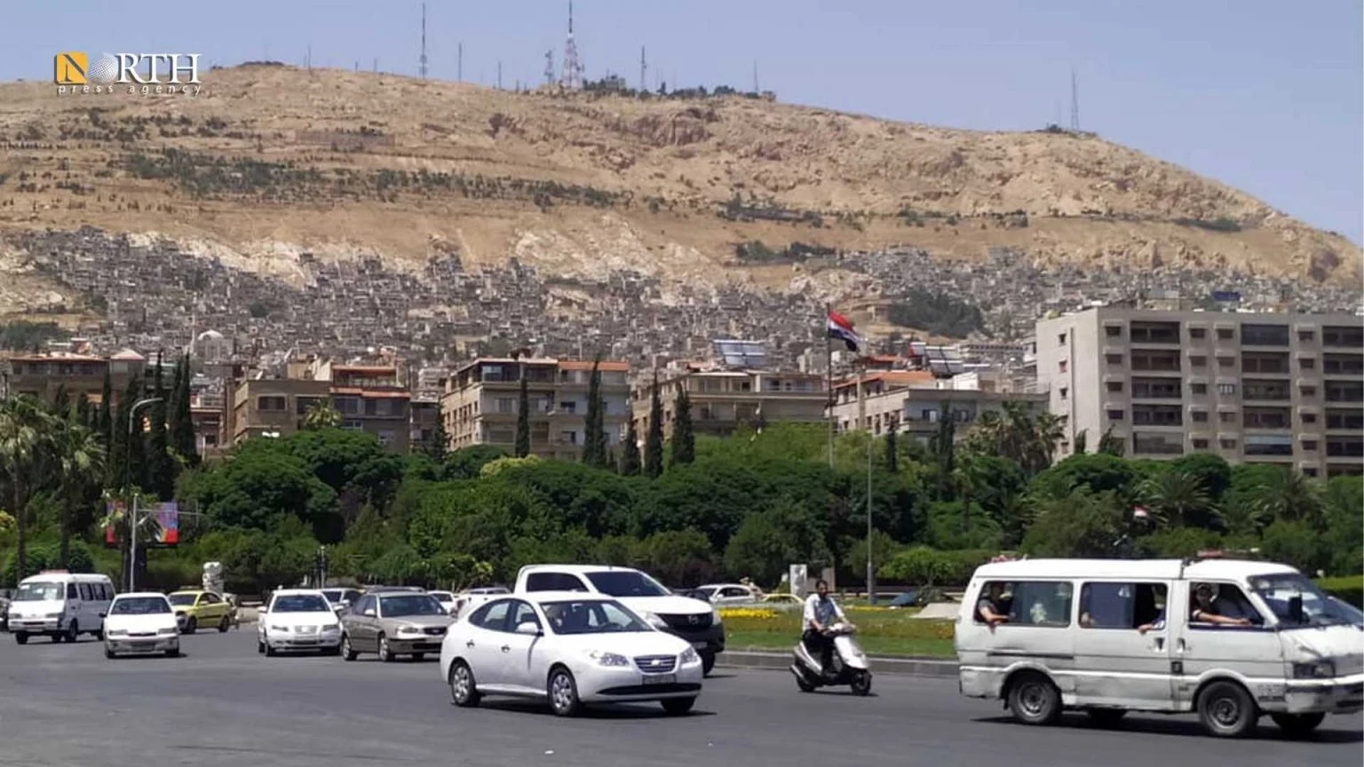 توقيف محامية في ريف دمشق على خلفية قضية خطف وطلب فدية