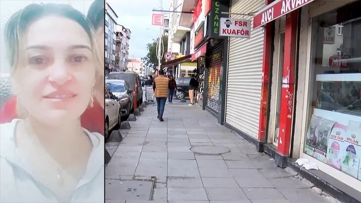 مقـ.ـتل سورية في اسطنبول وهي تحمل طفلها الرضيع والمتهم زوجها