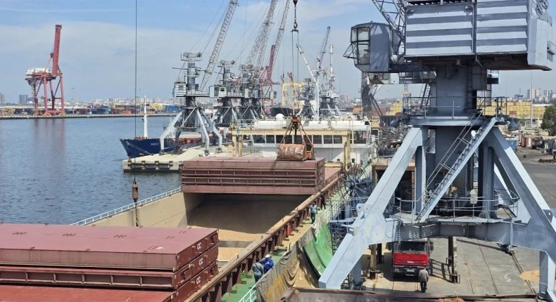 ديون ضخمة.. مصادر روسية تكشف تفاصيل تزويد سوريا بشحنة قمح لمرة واحدة فقط