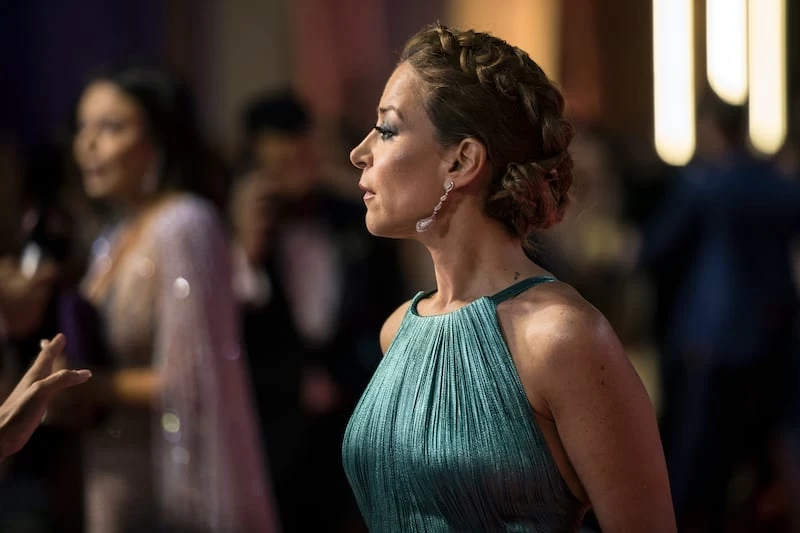 القـ.ـبض على ممثلة مصرية بتهـ.ـمة حيـ.ـازة المخـ.ـدرات