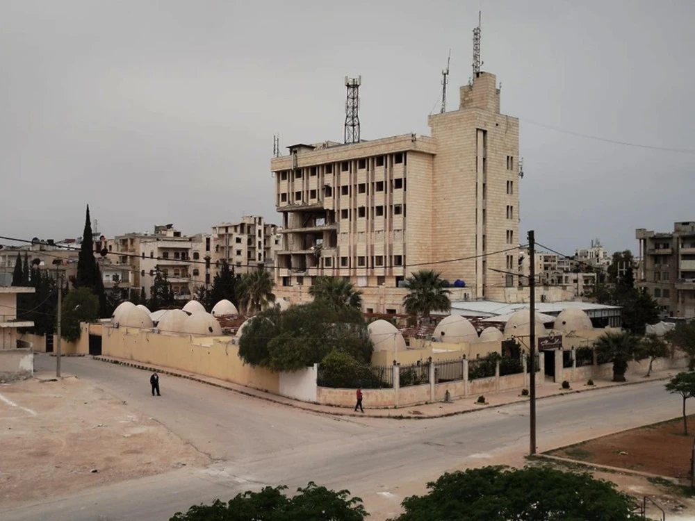 إدلب تشهد انطلاقة استثمارية جديدة.. مشروع كارلتون يعزز السياحة والتنمية