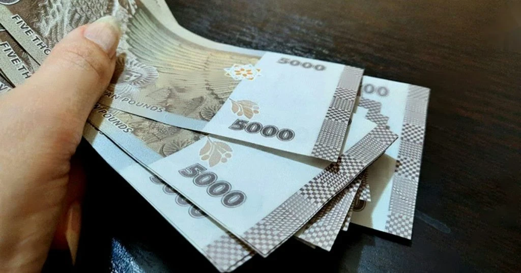 مصادر: طباعة عملة سورية جديدة في الإمارات وألمانيا دون رموز أو صور لرموز سياسية