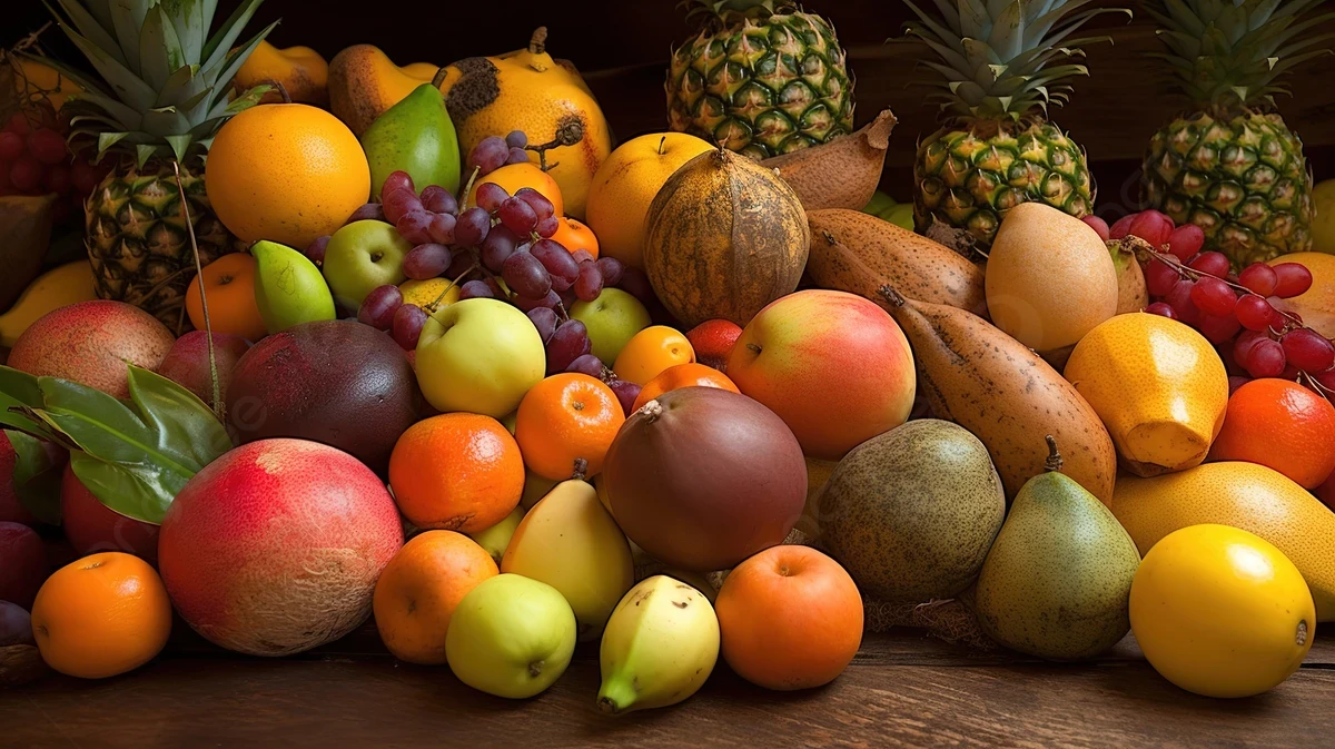 دولة عربية تتألق في قائمة "أفضل 20 دولة منتجة للفواكه عالميًا"
