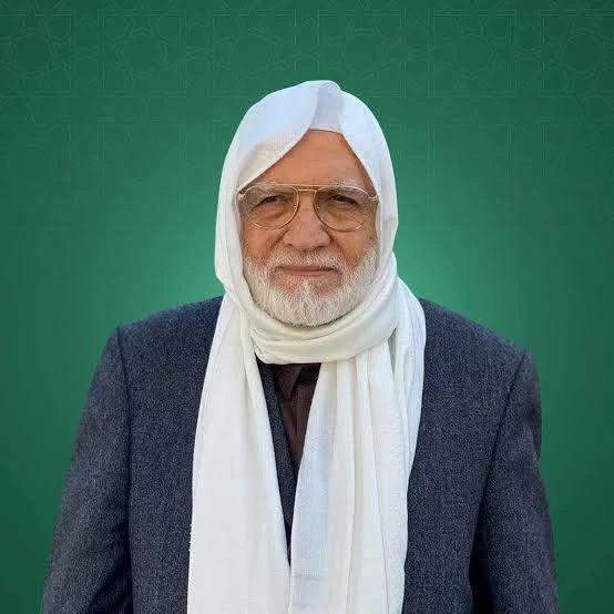 المفتي العام للجمهورية يدعو علماء الكرد إلى توحيد الكلمة والتمسك برابطة الدين