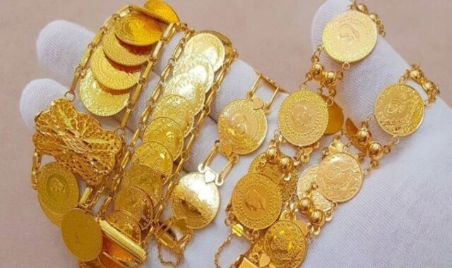 أسعار الذهب ليوم الثلاثاء