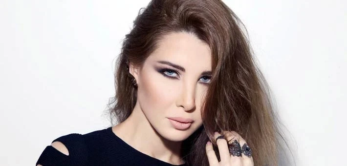 نانسي عجرم تتعاقد مع أكبر ناشر للموسيقى في الشرق الأوسط