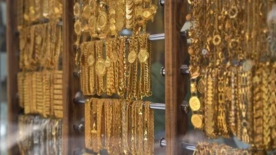 أسعار الذهب في سوريا تواصل الارتفاع الطفيف.. والغرام يتجاوز 1.4 مليون ليرة