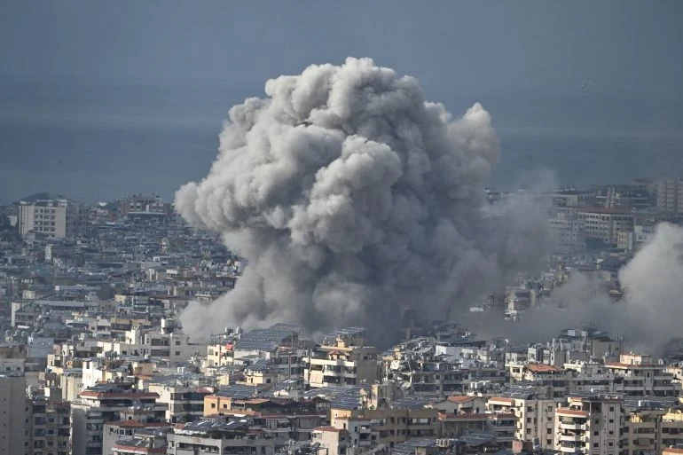 اختراقات أمنية ونشاط إسرائيلي متصاعد داخل لبنان