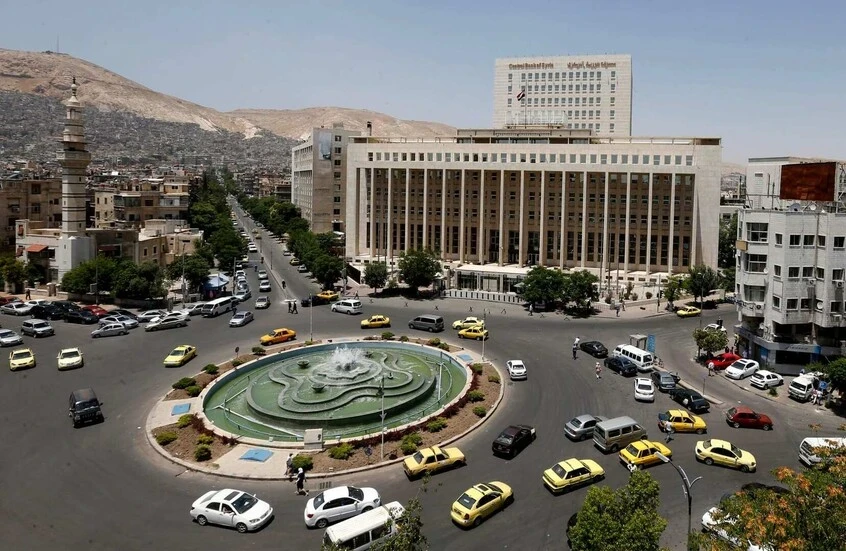 اليابان تخفف عقوباتها على سوريا ودمشق ترحب بخطوة "تمهّد للتعاون