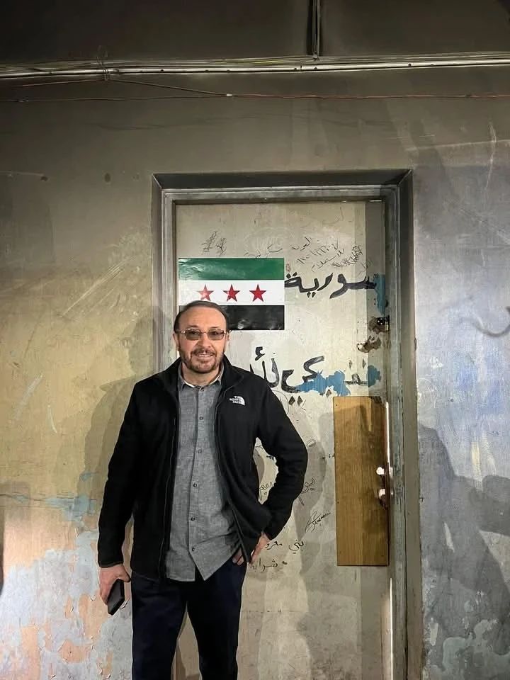 فيصل القاسم يحذر السوريين من الانجرار وراء حملات التحريض الإعلامي ويكشف أهدافها الخفية