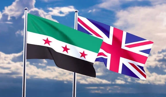 توجيهات بريطانية جديدة ترسم إطار الاستثمار القانوني في سوريا