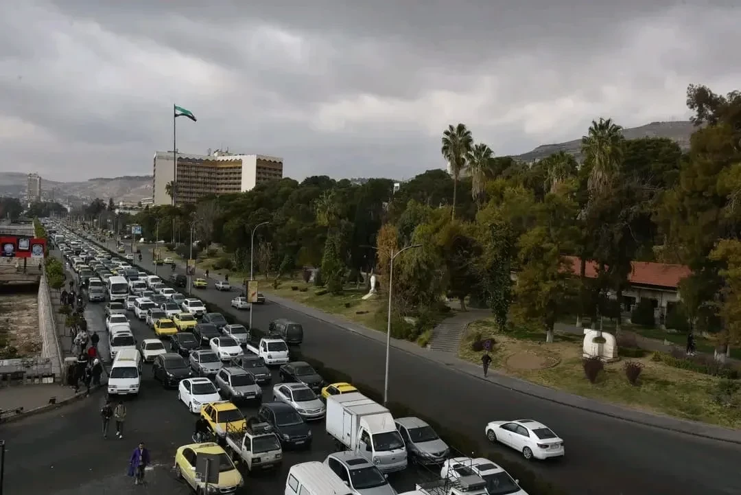 وزير النقل: سوريا تدخل مرحلة التعافي الشامل وقطاع النقل في صدارة الأولويات