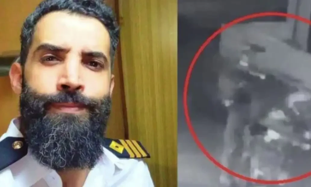 والد عماد أمهز ينفي علاقته بأي حزب بعد اختطافه من قبل قوة إسرائيلية