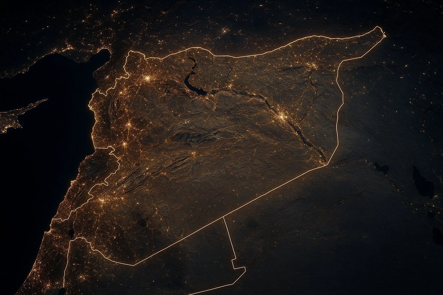 دعوة إلى التريث في ملف أسعار الكهرباء في سوريا