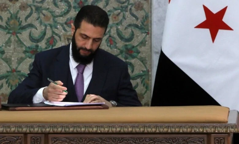 زيارة نادرة لعضو كونغرس إلى دمشق.. حديث عن دعم البنية التحتية والاستقرار في سوريا