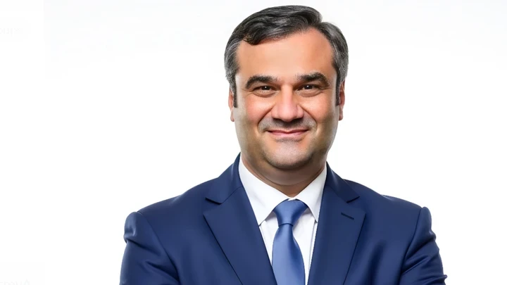 محافظ مصرف سوريا المركزي يبحث مع نظيره التركي افتتاح أول فرع لبنك تركي في سوريا