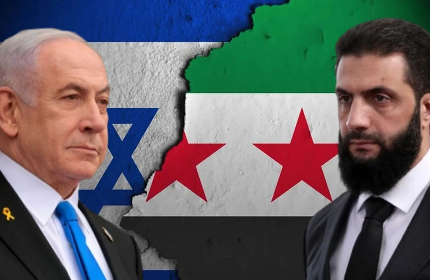 تحذير أميركي من سياسات نتنياهو وتأثيرها على الحكومة السورية الجديدة