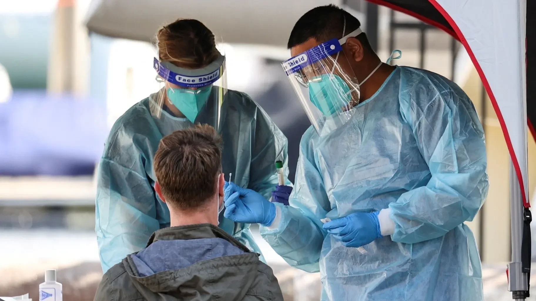 تحذير عاجل: وباء جديد ينتشر في أوروبا