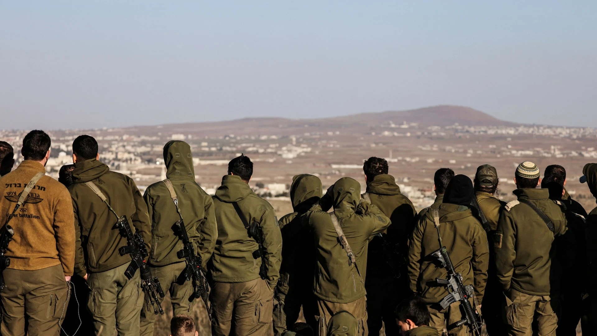 تحذير من المجلس الأطلسي: سياسات إسرائيل في جنوب سوريا قد تعرض أمنها القومي للخطر